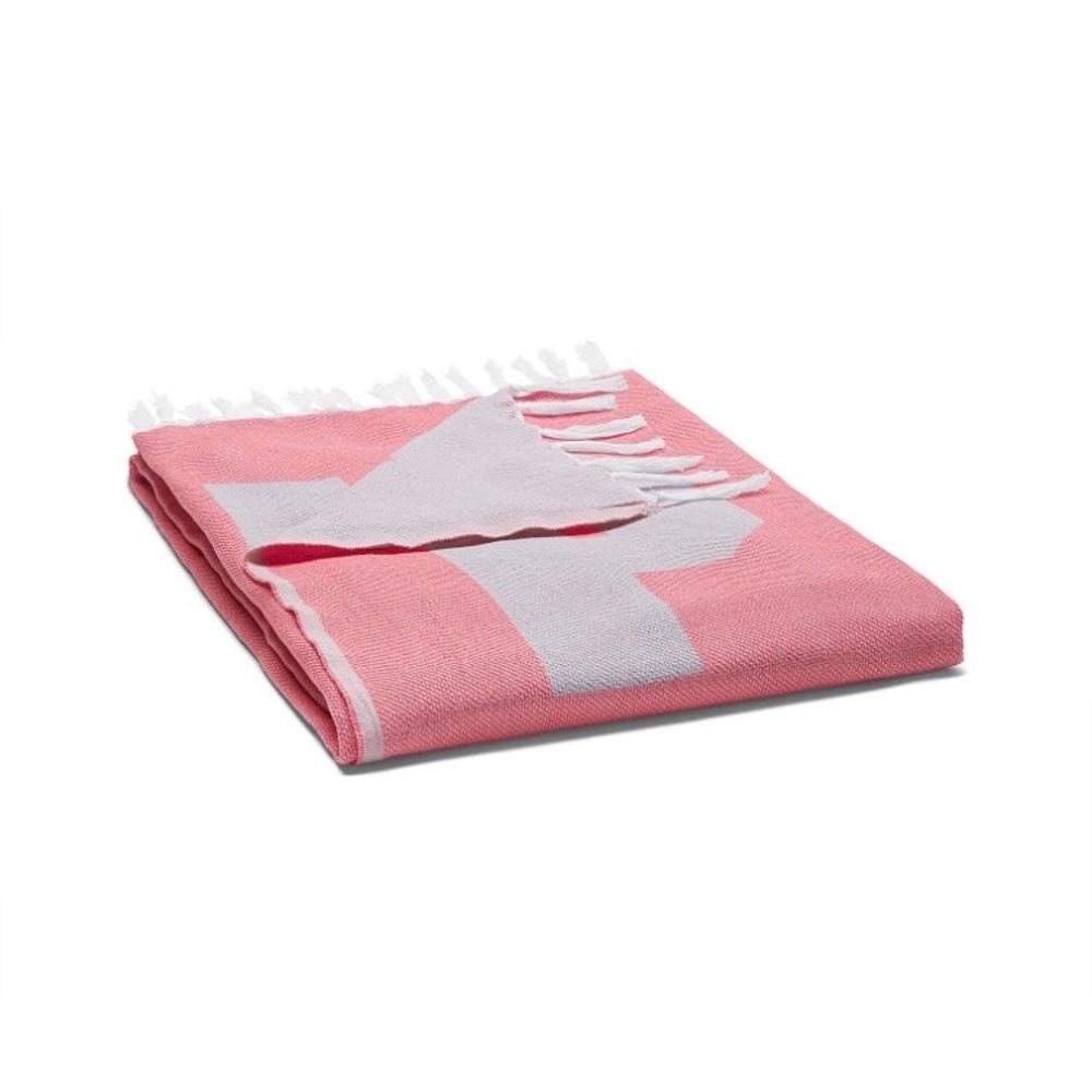NWT Victoria’s Secret PINK Limited Edition Blanket - Picture 3 of 6